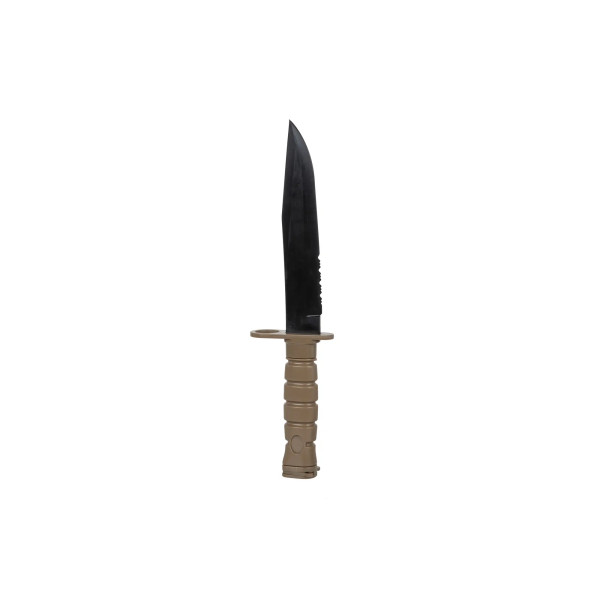 M10 Training Knife Replica - Tan